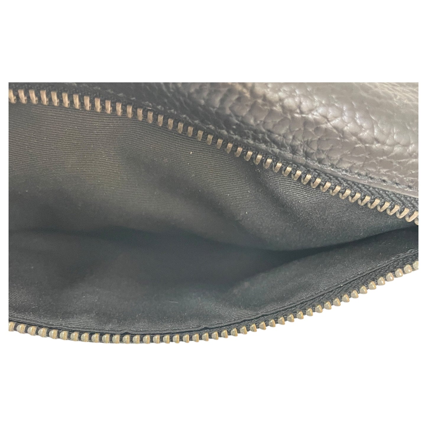 Belt Bag Designer By Coach In Black, Size:Medium