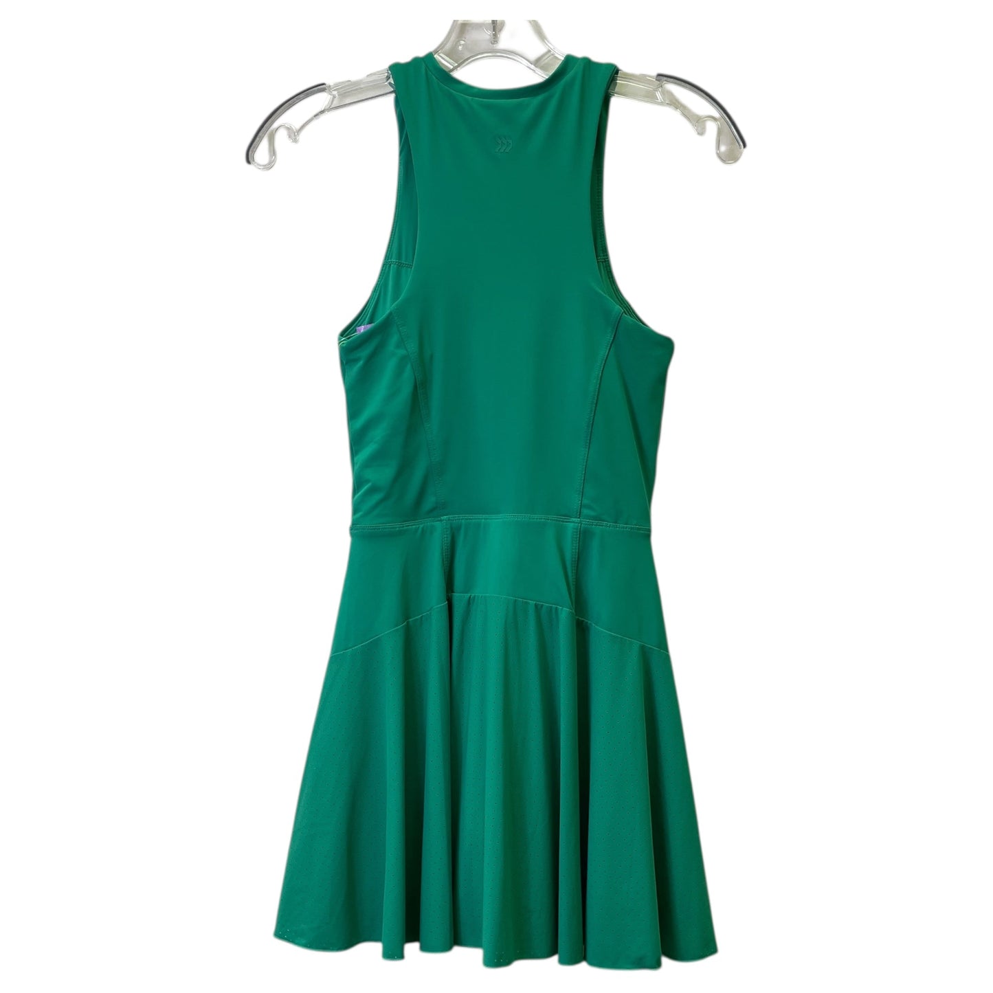 Athletic Dress By All In Motion In Green, Size:Xs
