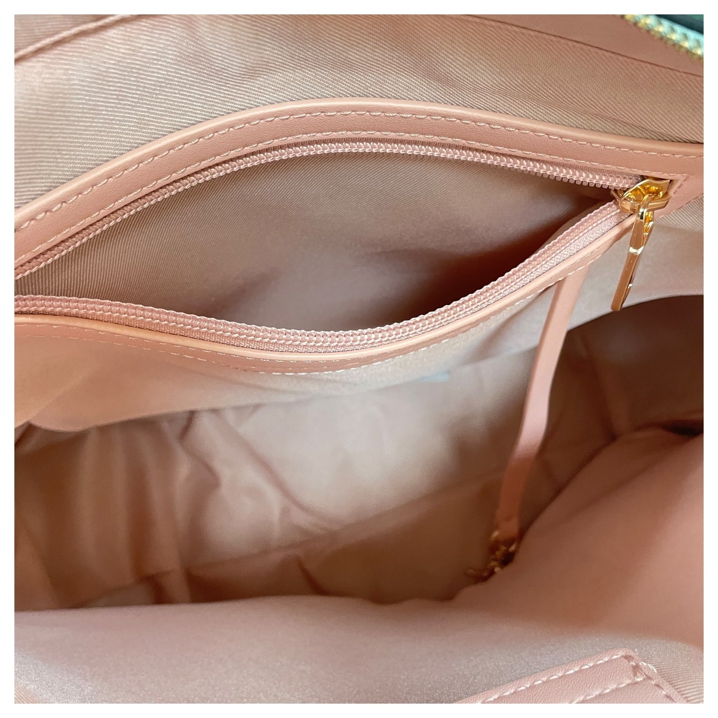 Laptop Bag By POPPY & PEONIES In Teal, Size:Large