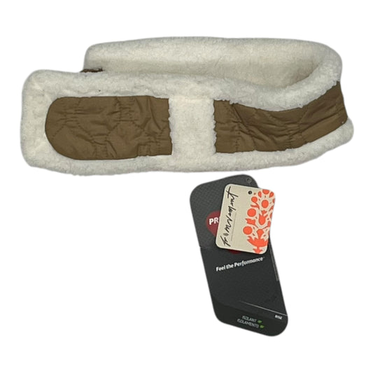 Ear Warmers By Free People In Brown & Cream