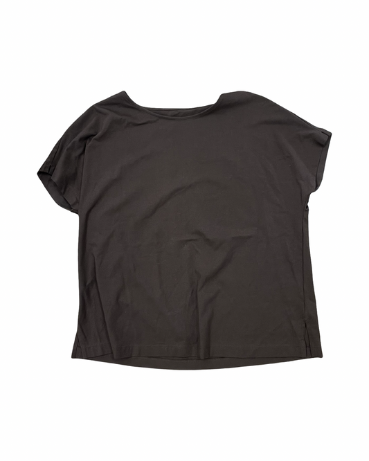 Top Ss By J. Jill In Brown, Size:S