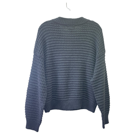 Sweater By Universal Thread In Grey, Size:L