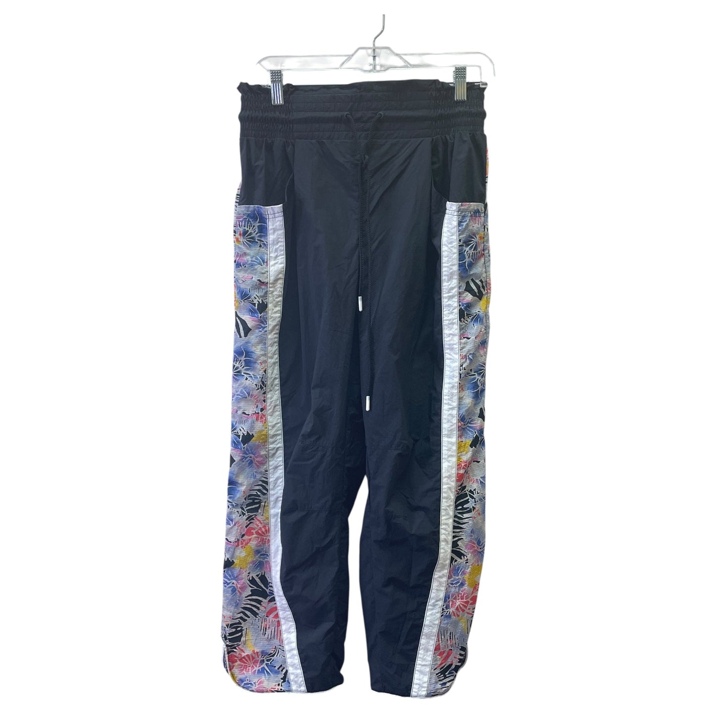 Athletic Pants By Free People In Black, Size:S