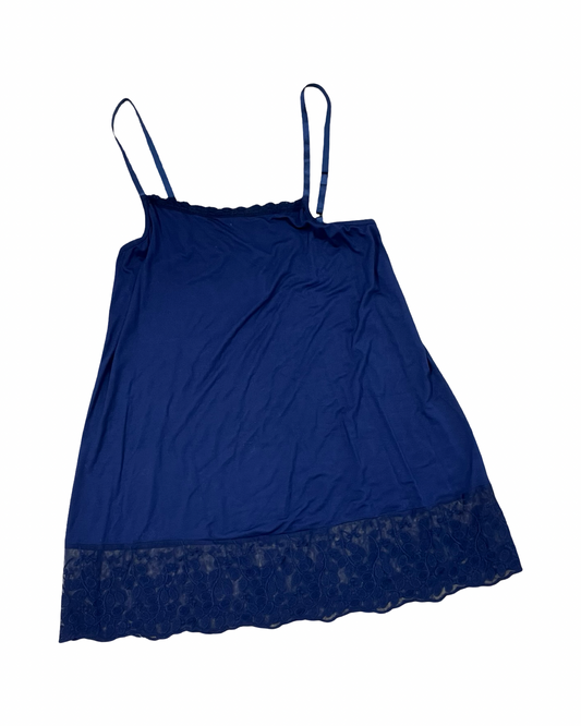 Top Cami By Matilda Jane In Blue, Size:S