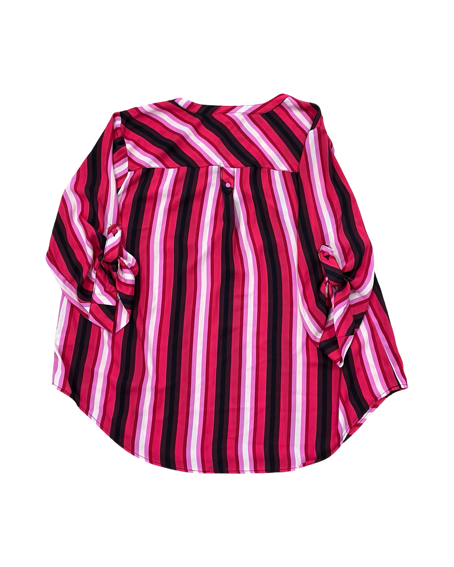 Top Ls By Torrid In Pink, Size:2