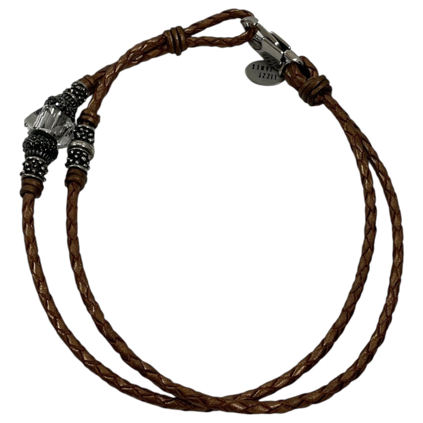 BRACELET OTHER by LIZZY JAMES In BRONZE