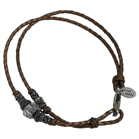 BRACELET OTHER by LIZZY JAMES In BRONZE