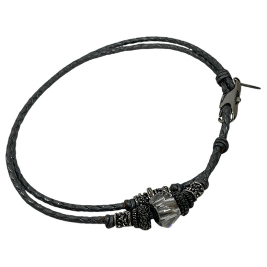 BRACELET OTHER by LIZZY JAMES In GREY
