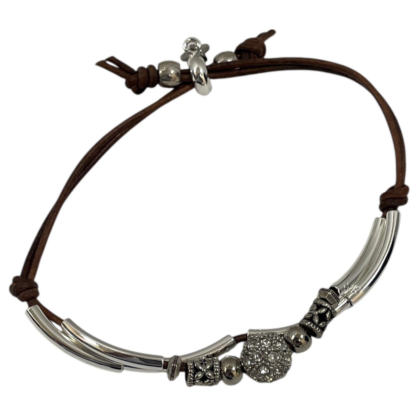 BRACELET OTHER by   CMC In SILVER