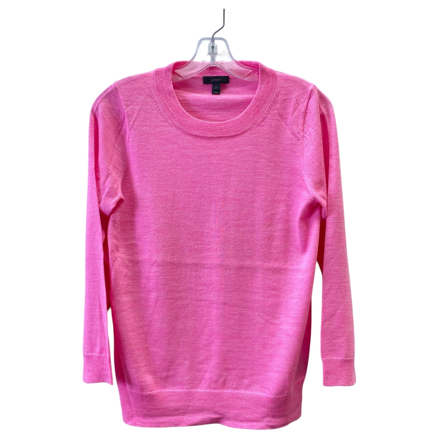 Sweater By J. Crew In Blue, Size:M