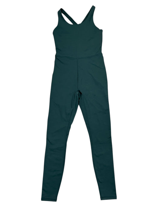 Jumpsuit By Fabletics In Green, Size:S
