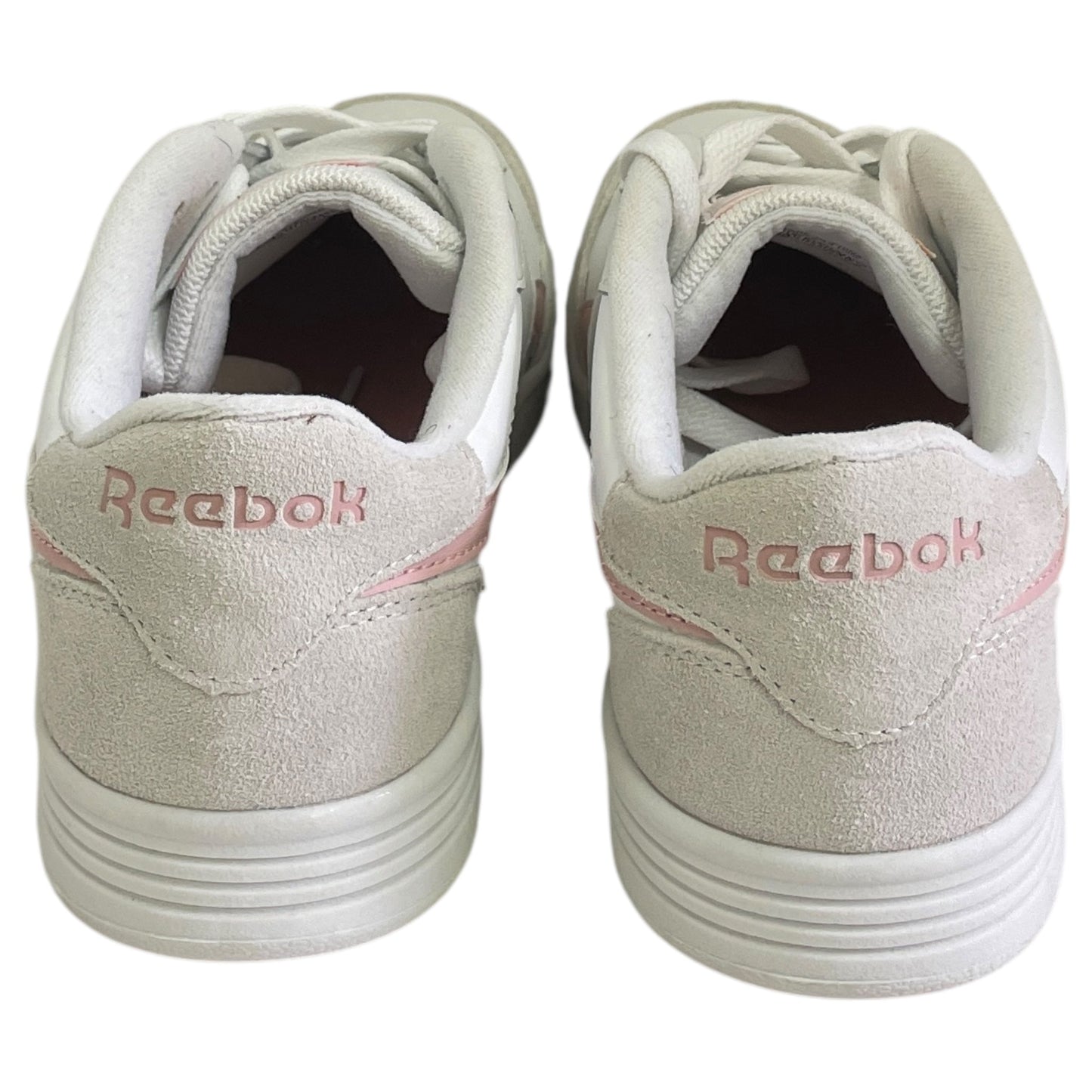 Shoes Sneakers By Reebok In White, Size:7