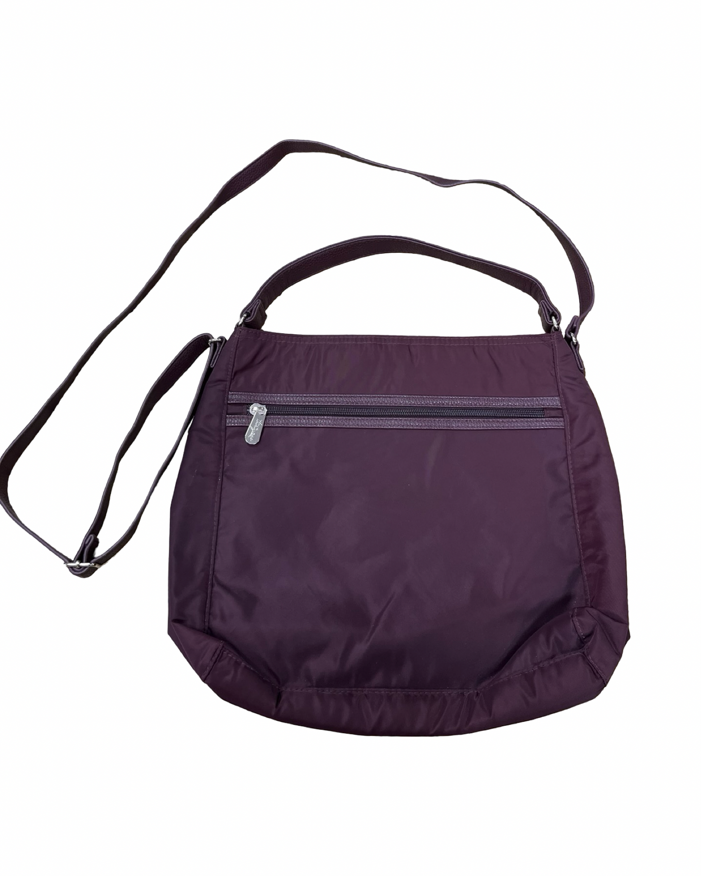 Crossbody By Thirty One In Purple, Size:Medium