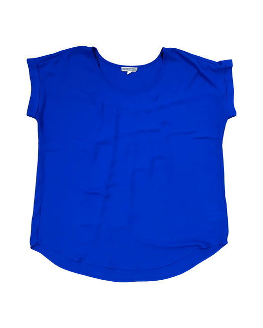 Top Ss By Pleione In Blue, Size:Xl