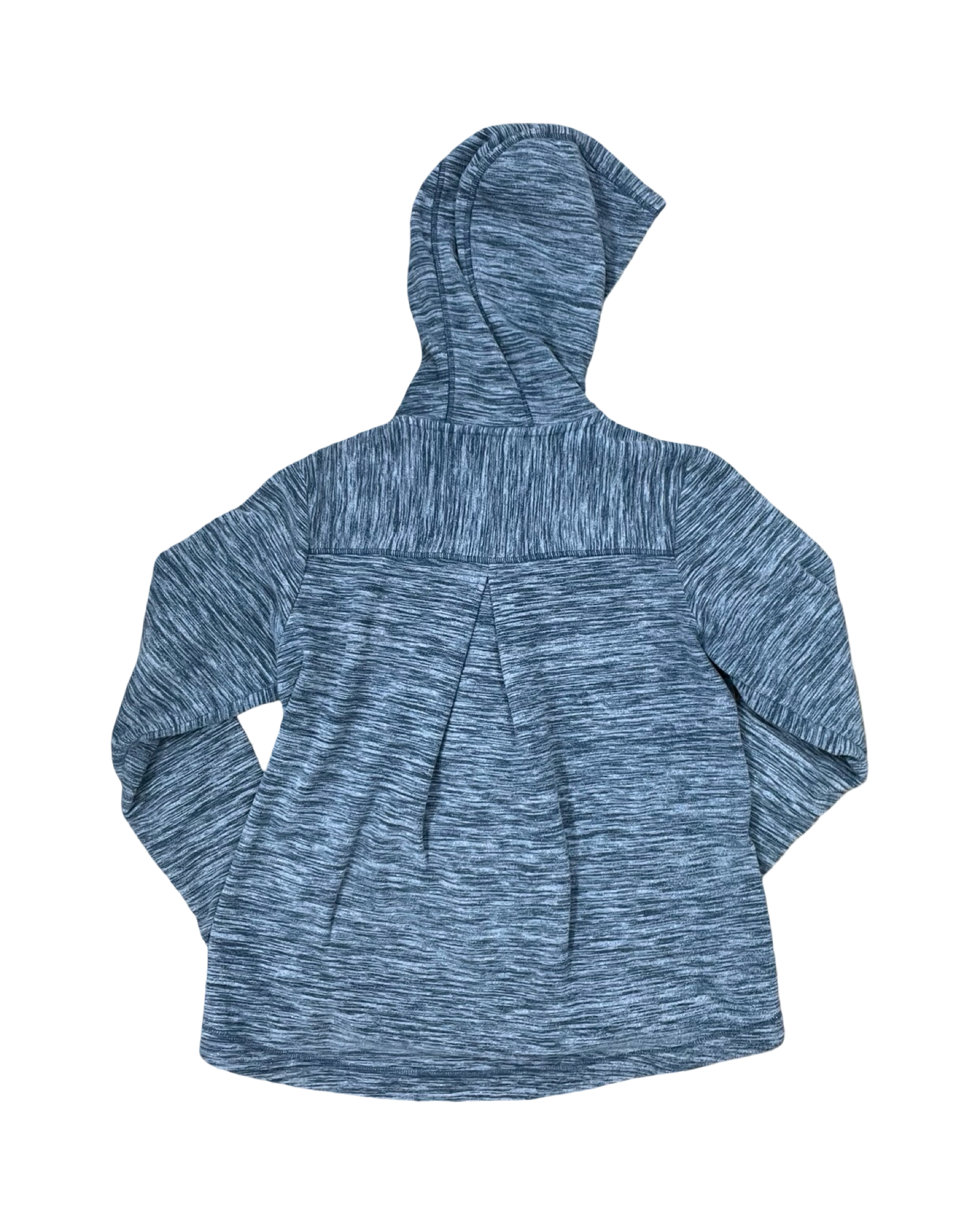 Jacket Fleece By Mountain Hardwear In Blue, Size:Sp
