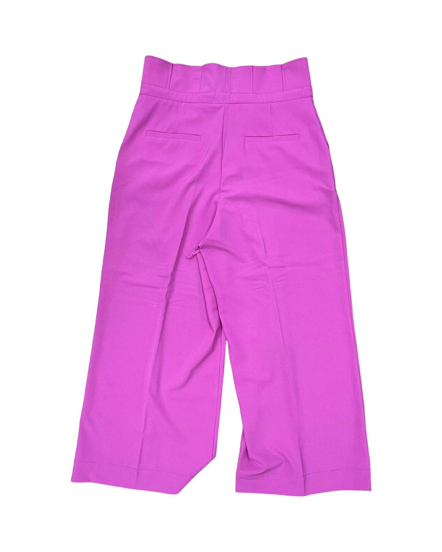 Pants Dress By New York And Co In Pink, Size:10