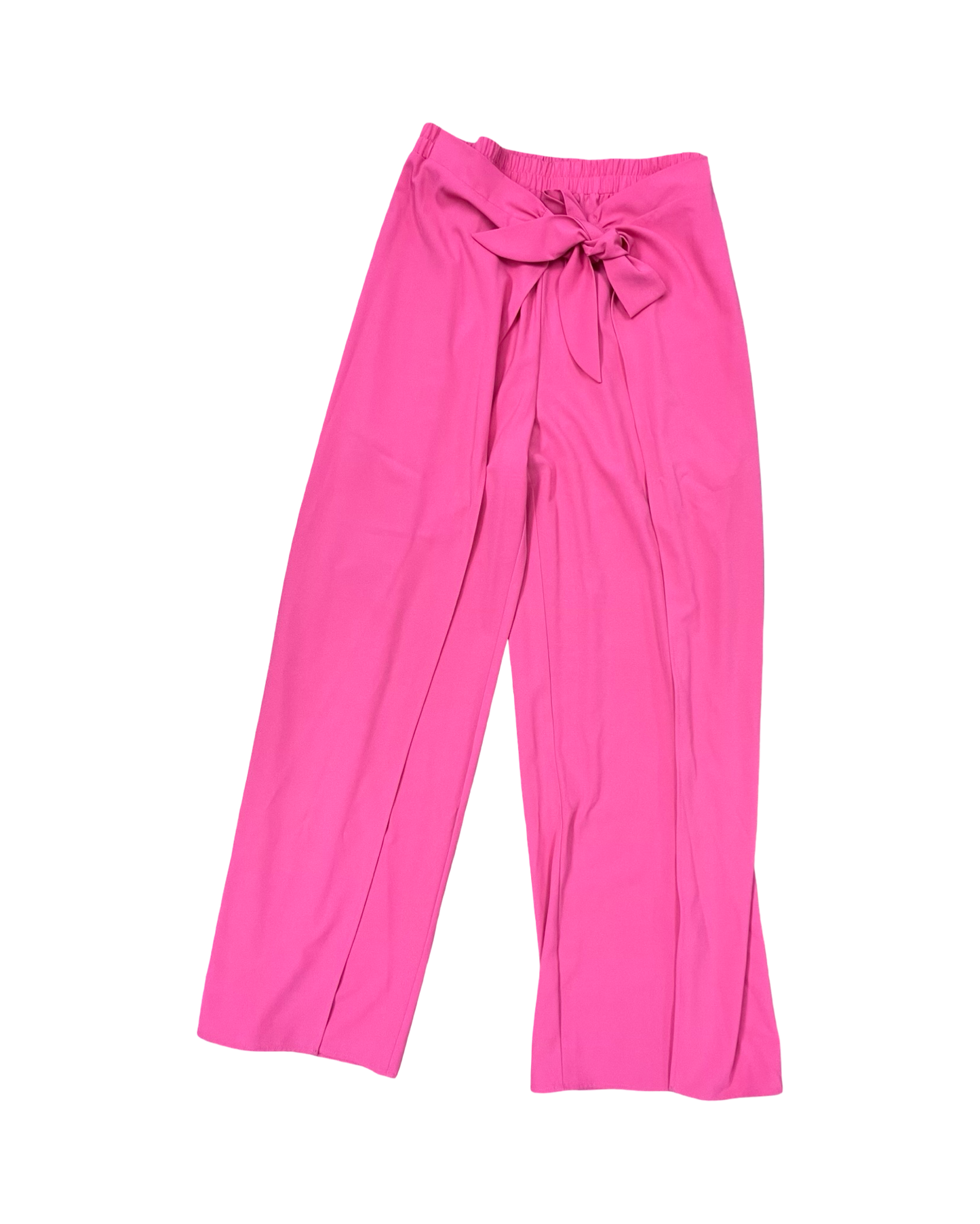 Pants Dress By New York And Co In Pink, Size:10