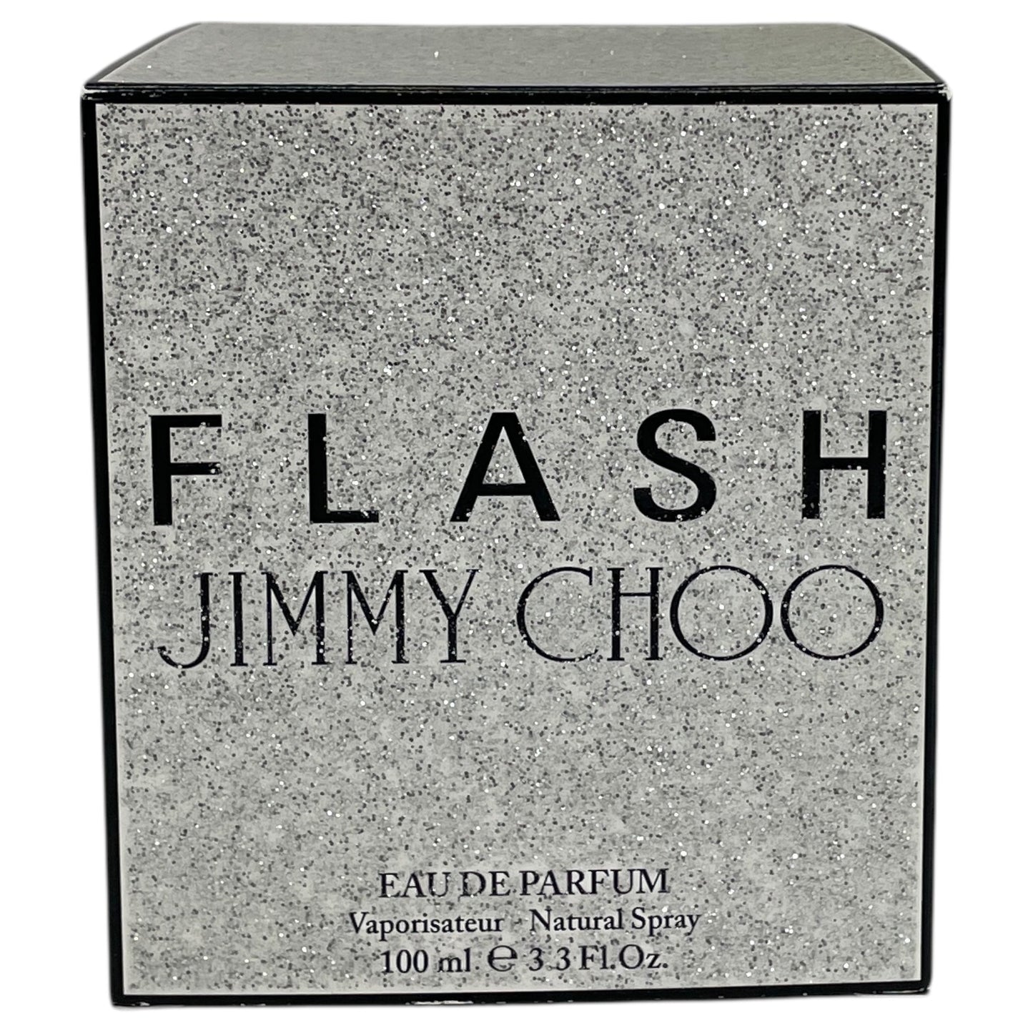 FRAGRANCE LUXURY DESIGNER by JIMMY CHOO In SILVER