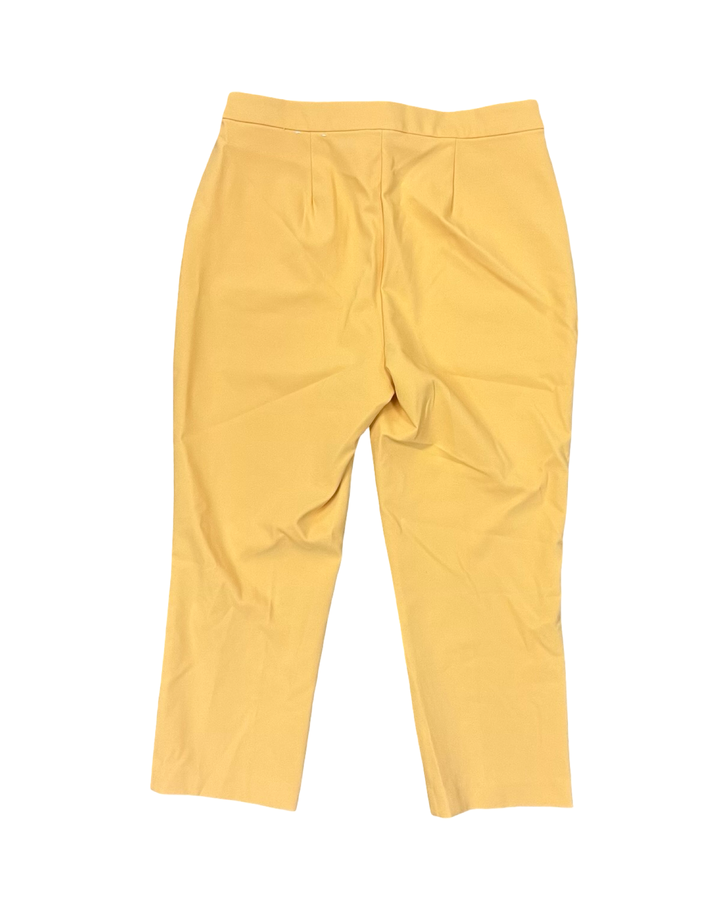 Pants Dress By Rachel Zoe In Orange, Size:10