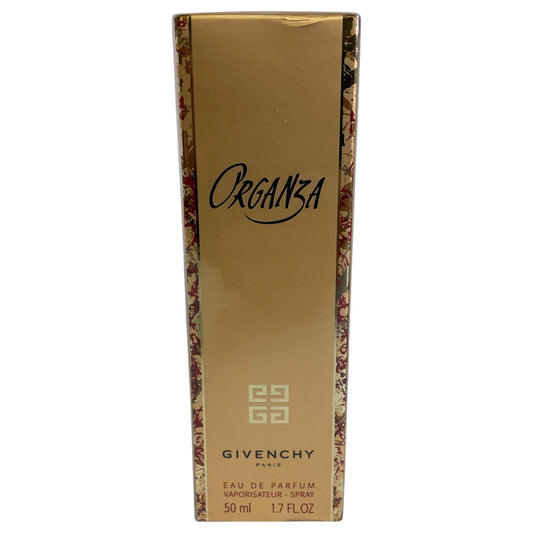FRAGRANCE LUXURY DESIGNER by GIVENCHY In GOLD