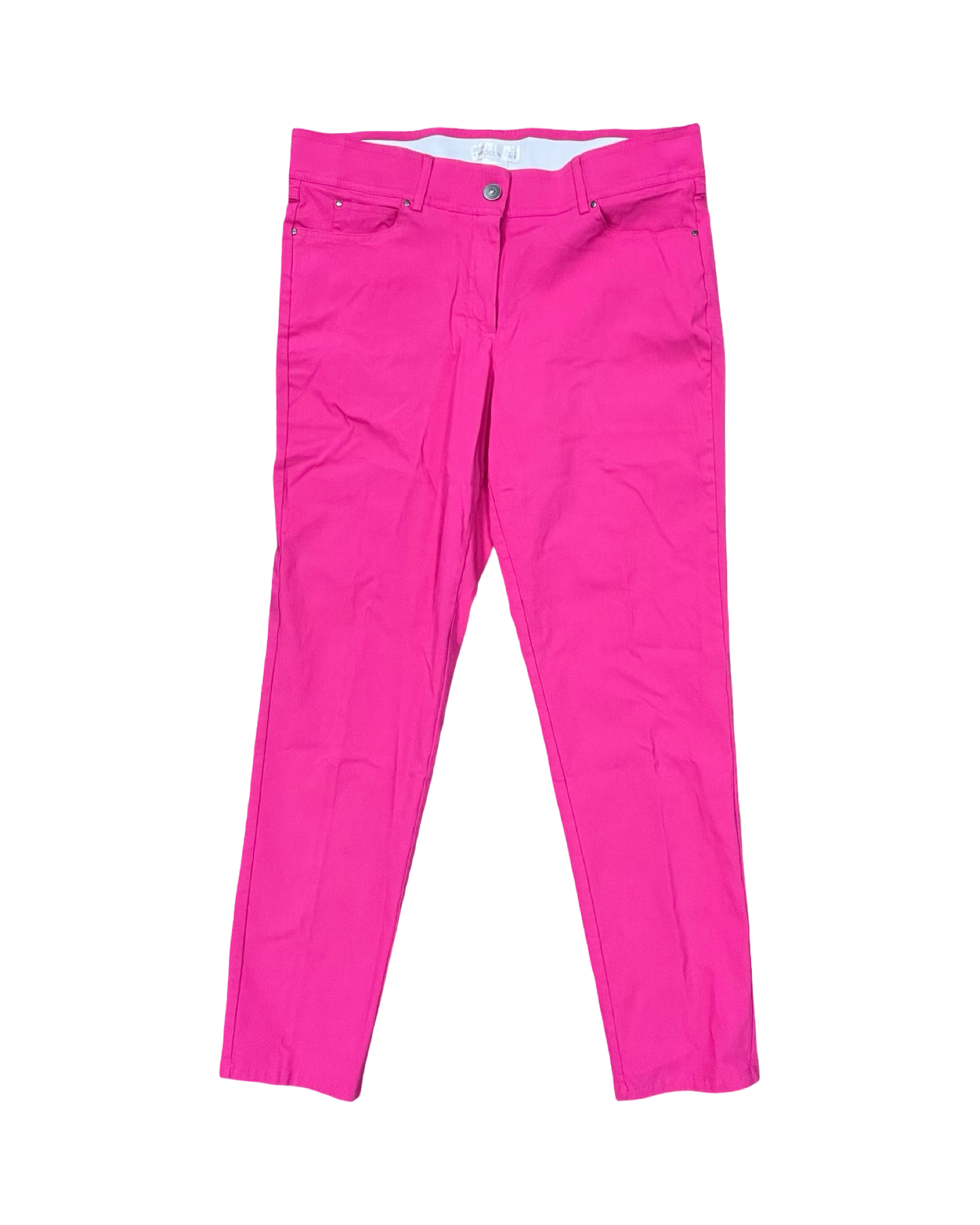 Pants Dress By 89Th And Madison In Pink, Size:12