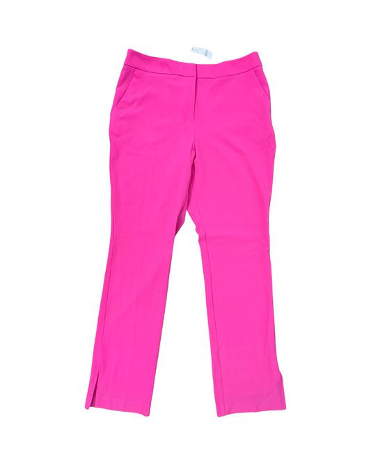 Pants Dress By New York And Co In Pink, Size:12