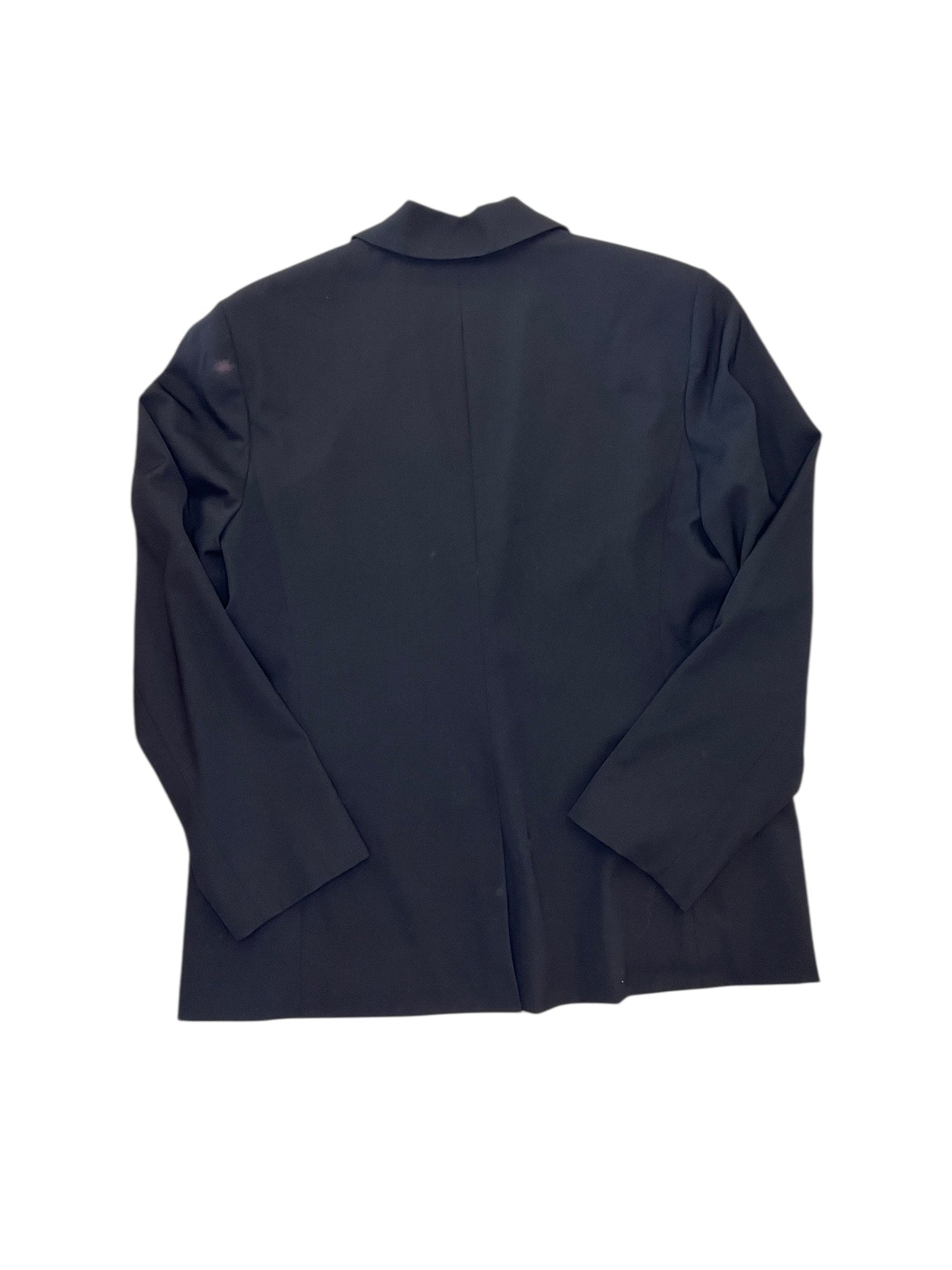 Blazer By Everlane In Black, Size:Xl