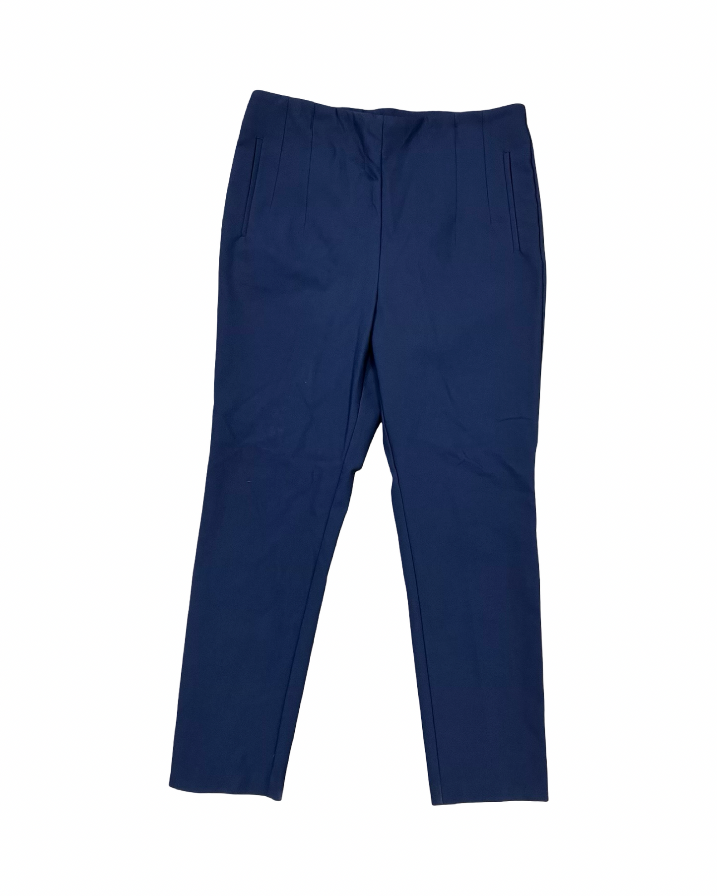 Pants Dress By Rachel Zoe In Blue, Size:14