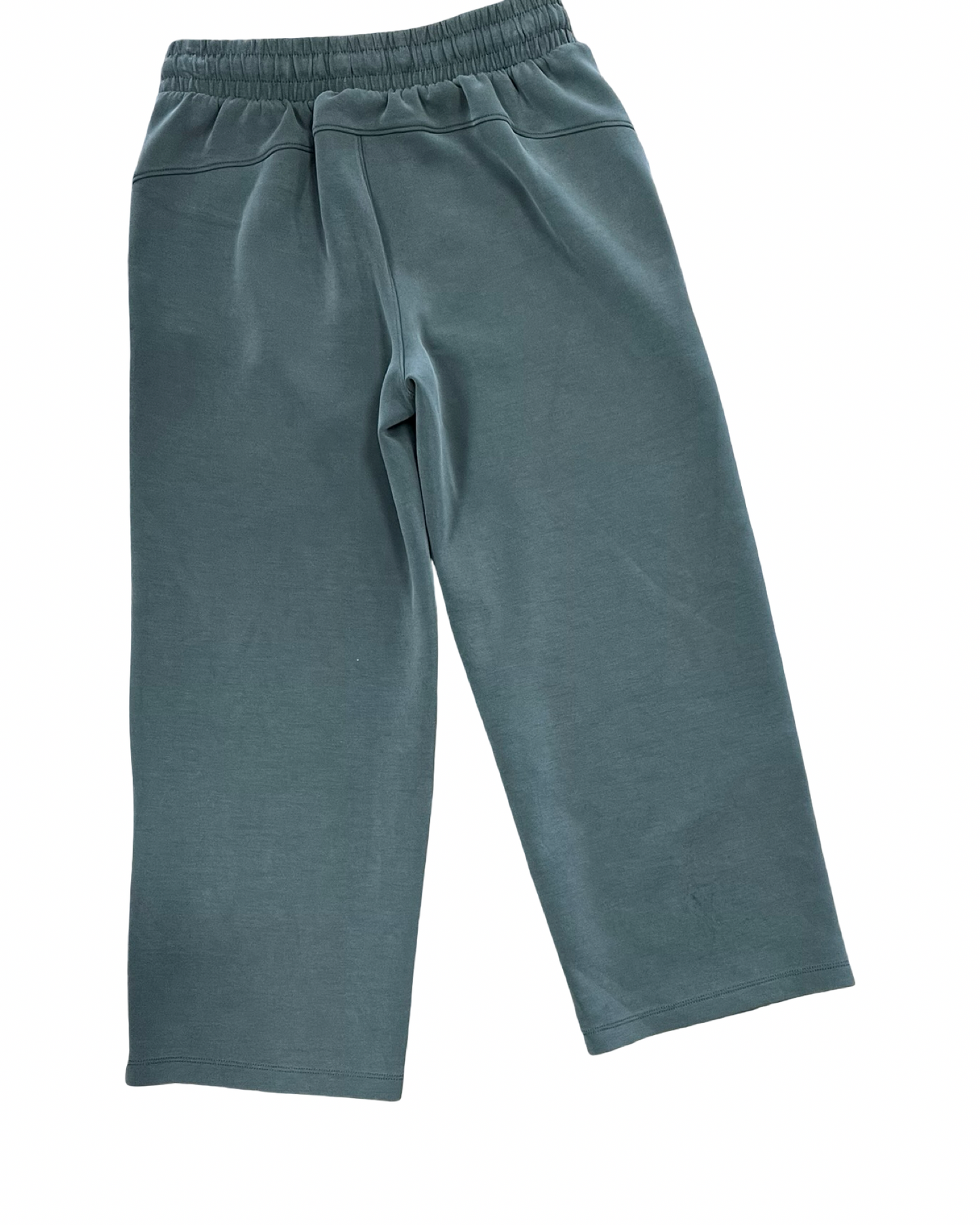 Pants Lounge By Members Mark In Green, Size:Xs