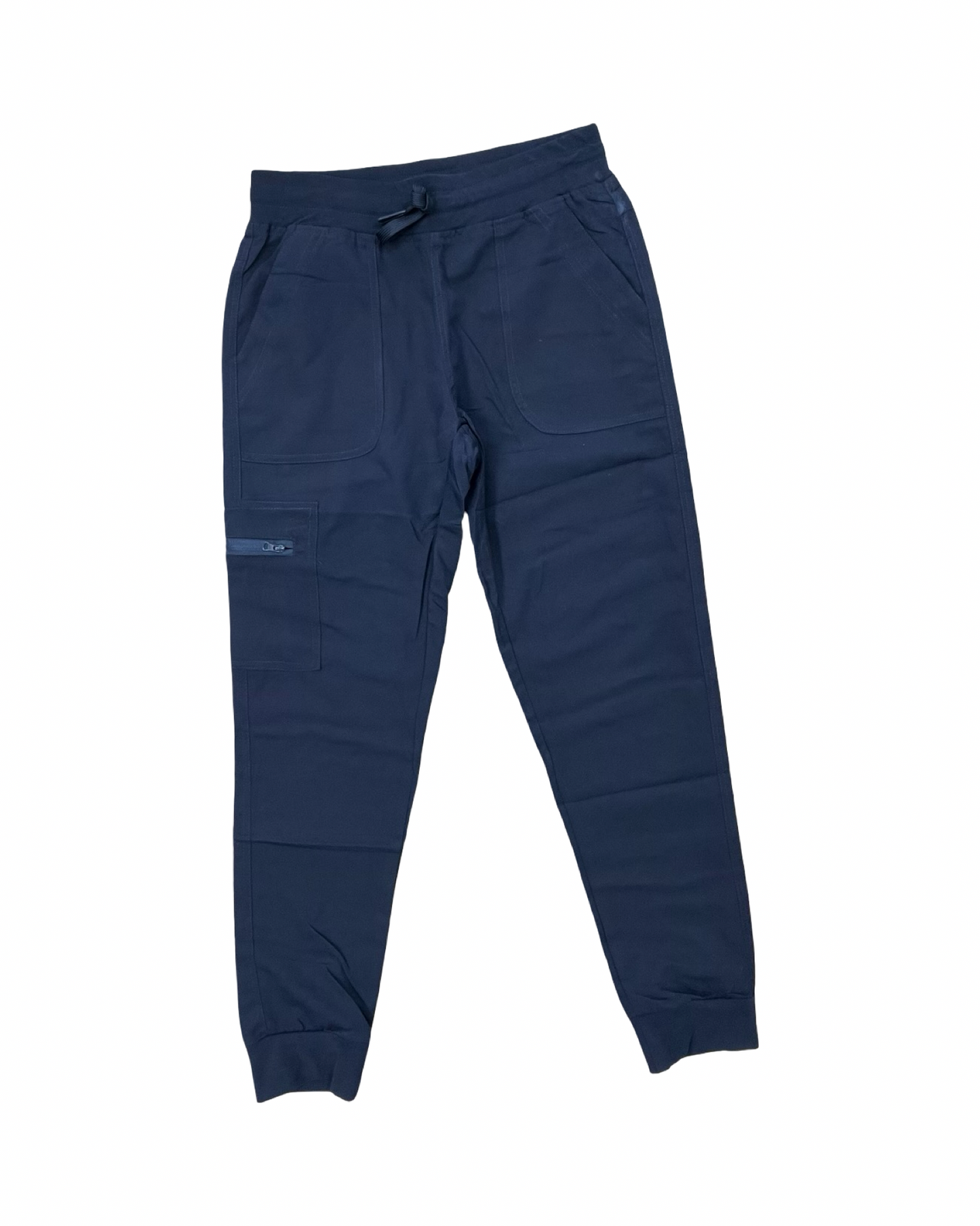 Pants Cargo & Utility By Clothes Mentor In Blue, Size:S