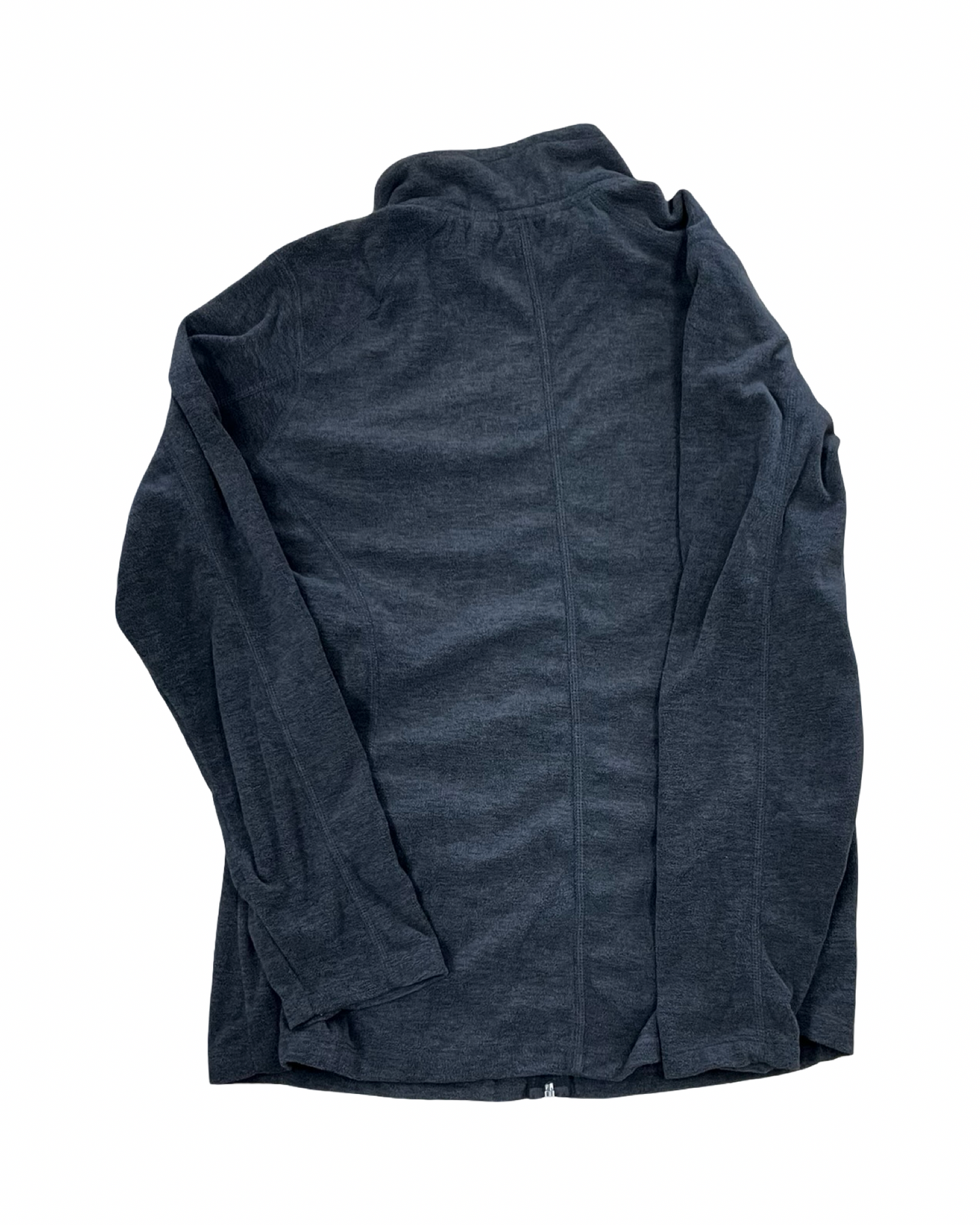 Sweatshirt Crewneck By Port Authority In Grey, Size:L
