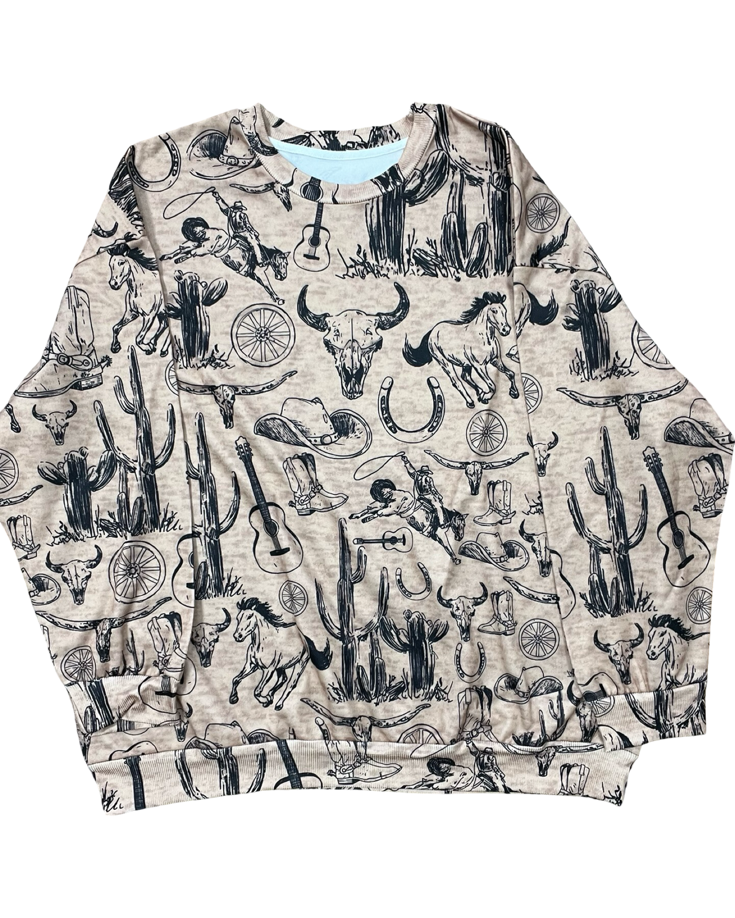 Top Ls By Clothes Mentor In Brown, Size:4X