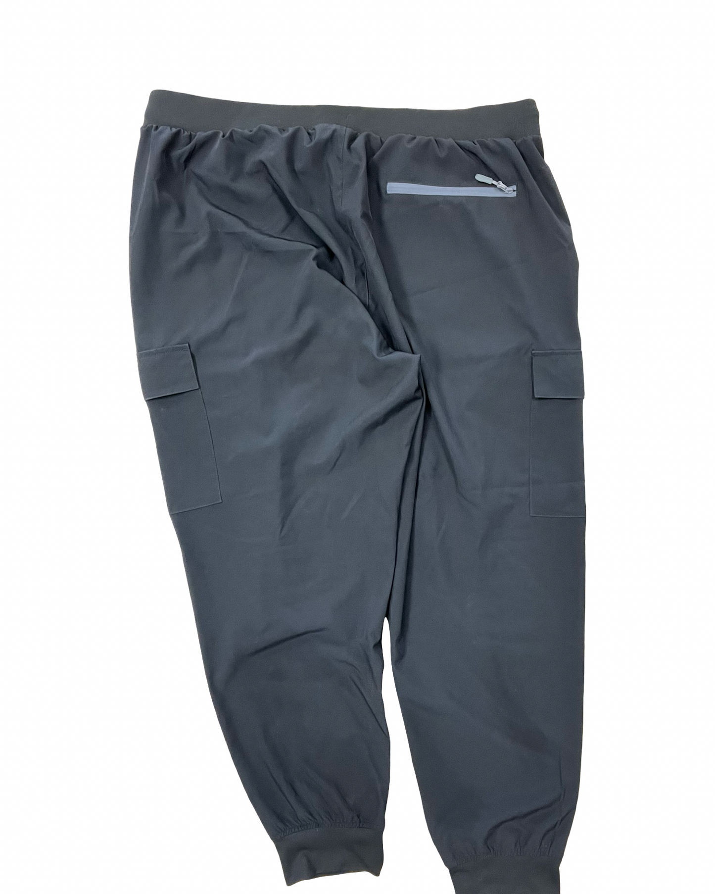 Pants Joggers By Clothes Mentor In Black, Size:2X