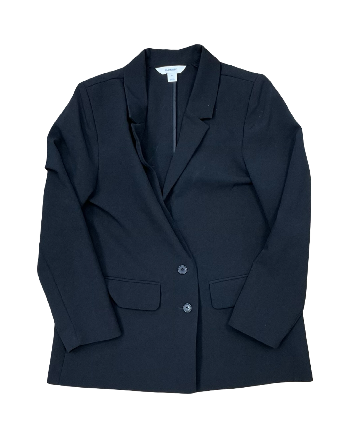 Blazer By Old Navy In Black, Size:M