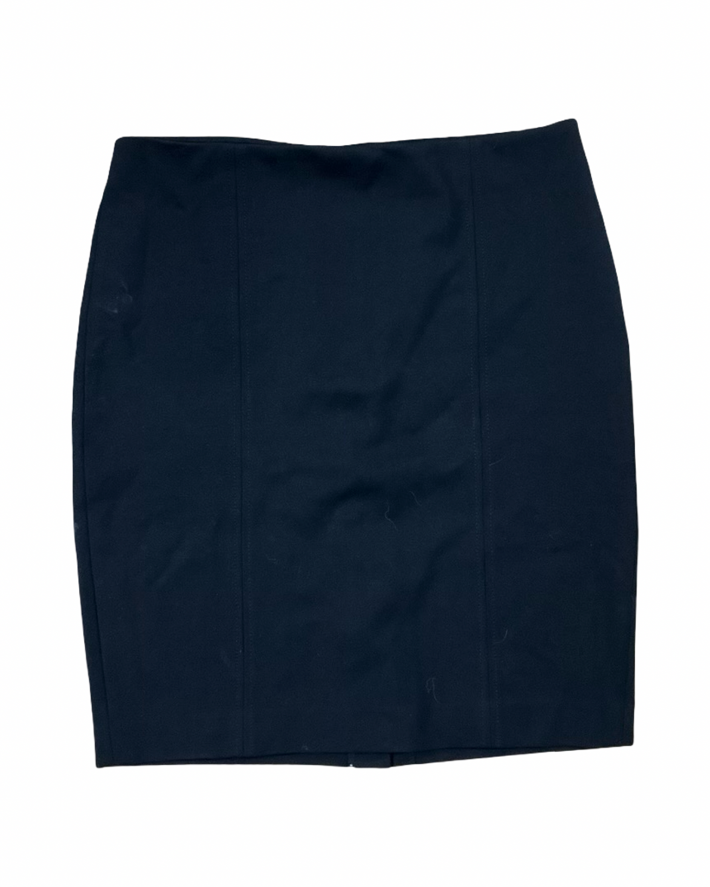 Skirt Mini & Short By Loft In Black, Size:M