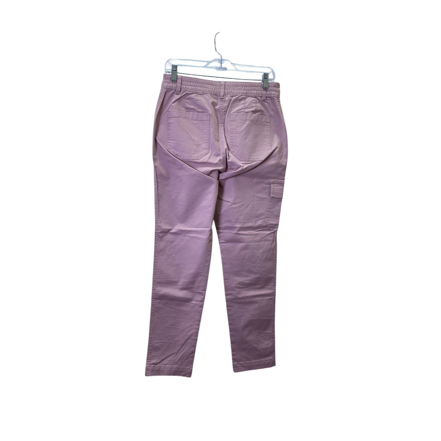 Pants Cargo & Utility By Talbots In Pink, Size:4