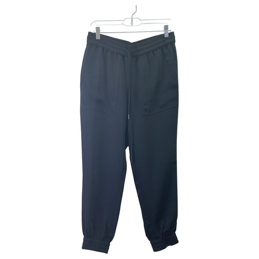 Pants Dress By Ann Taylor In Black, Size:S