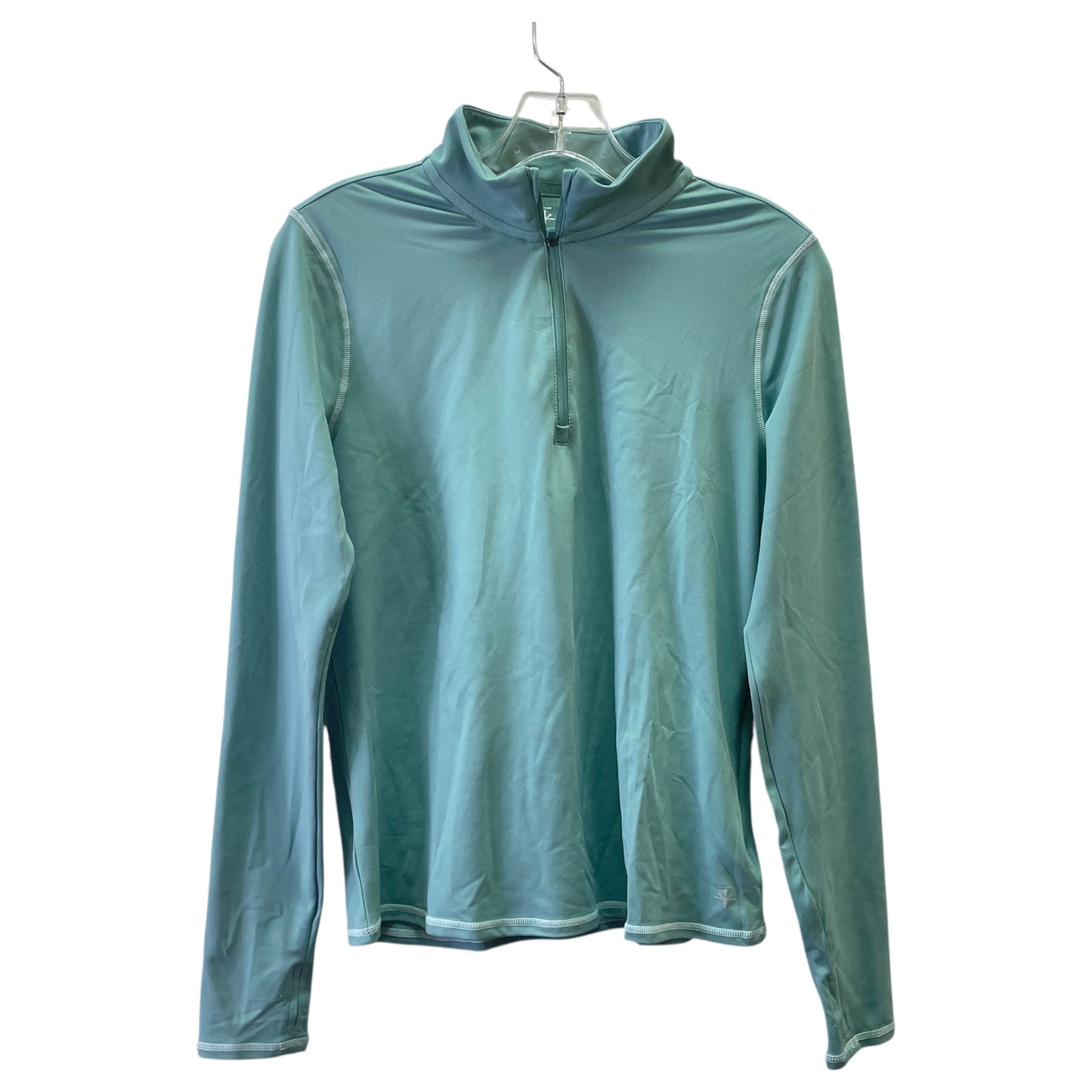 Top Ls By Soybu In Green, Size:S