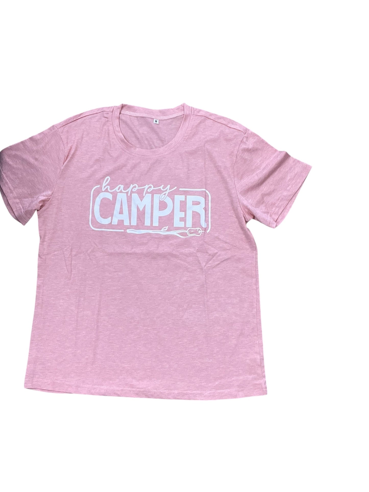 Top Ss By Maurices In Pink, Size:M