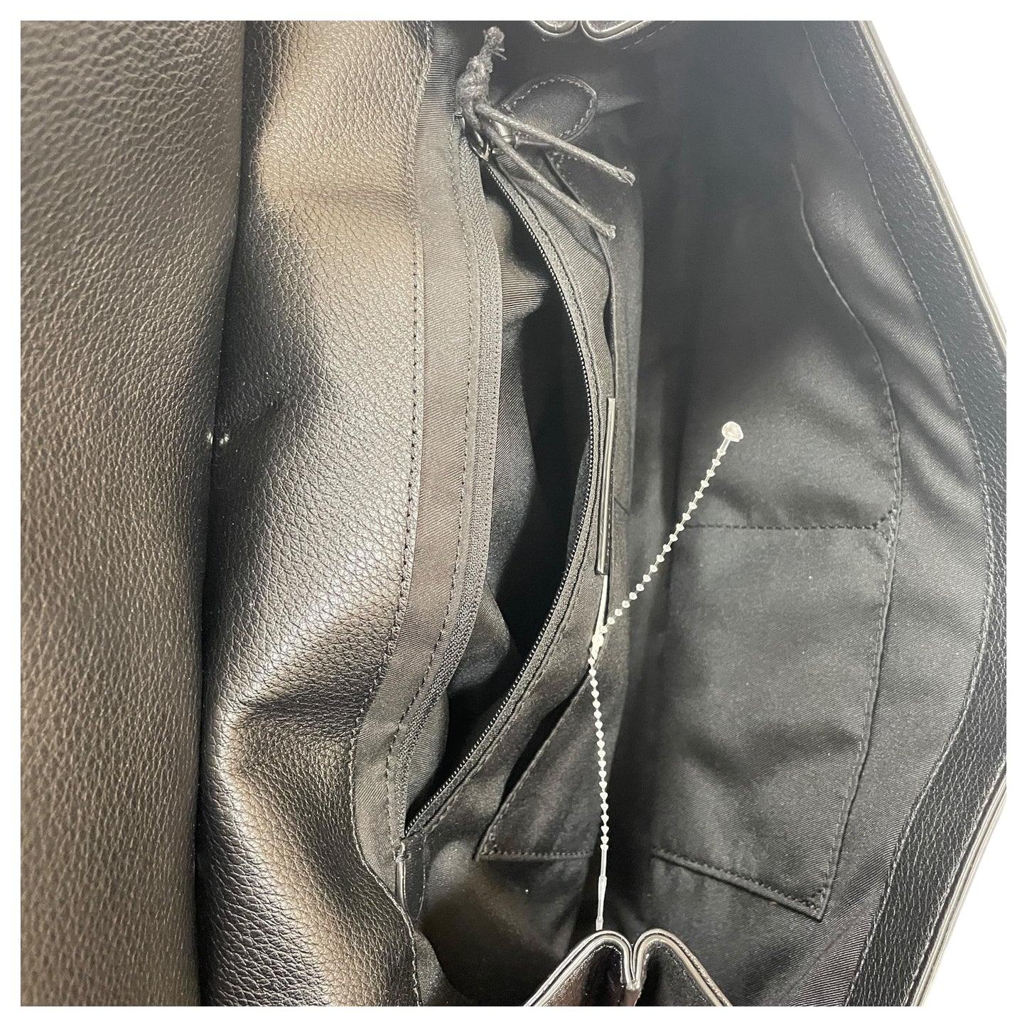 Crossbody Designer By Rebecca Minkoff In Black, Size:Large