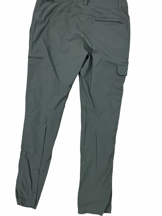Pants Cargo & Utility By The North Face In Green, Size:L