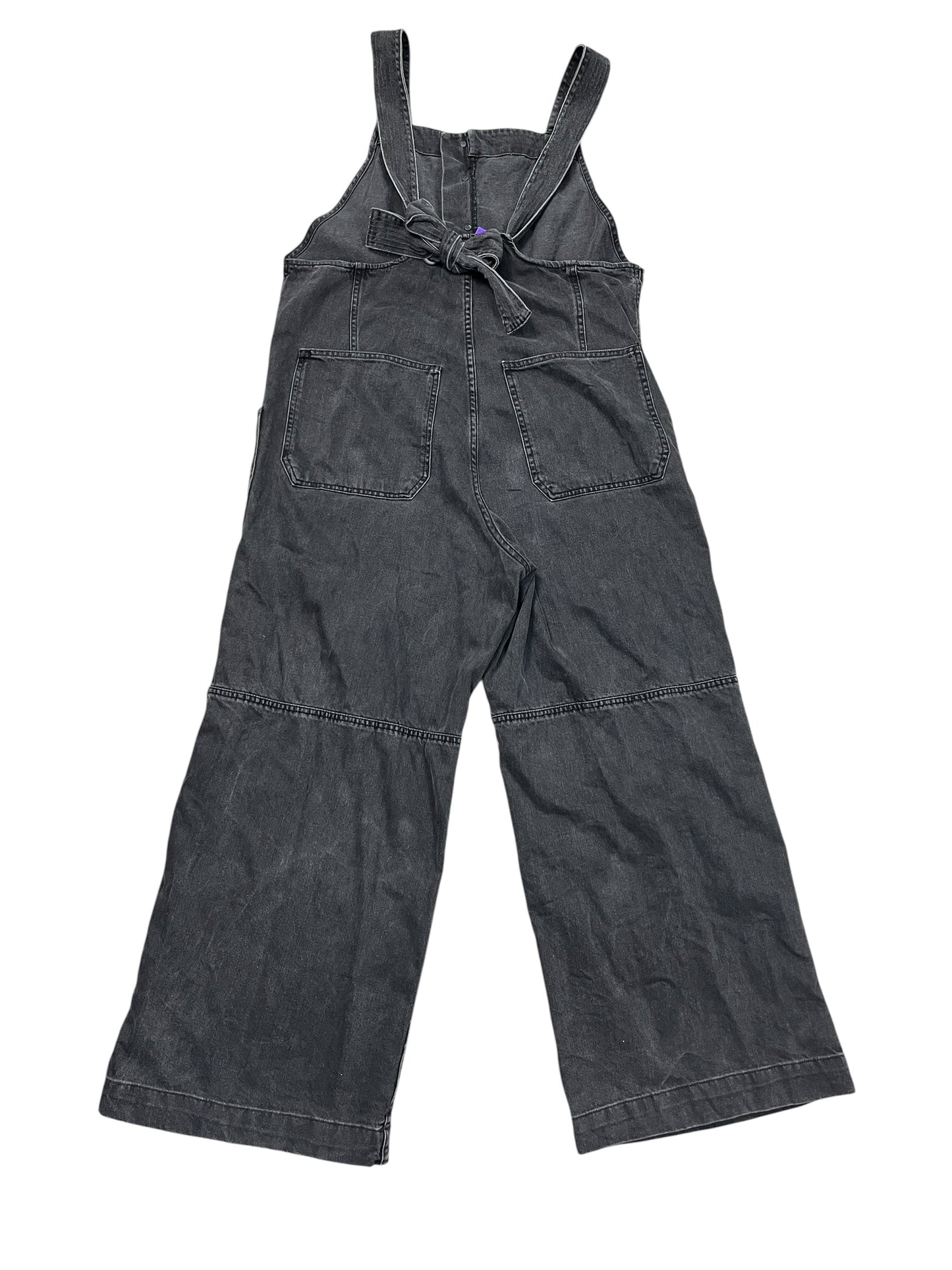 Overalls By We The Free In Black, Size:Xl