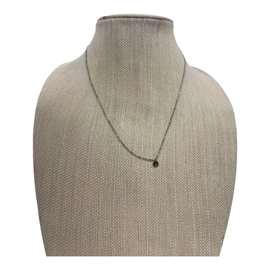 Necklace Other By Loft In Gold