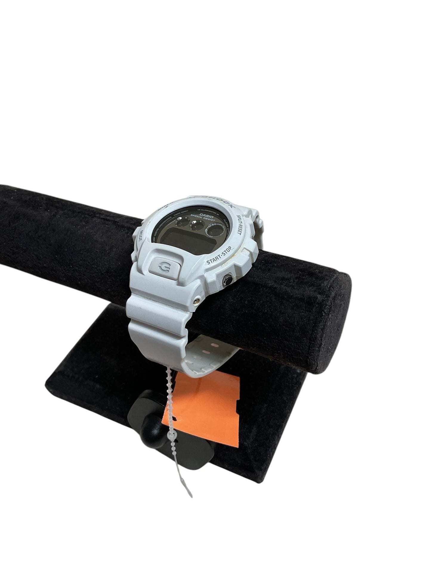 Watch By Cmb In White