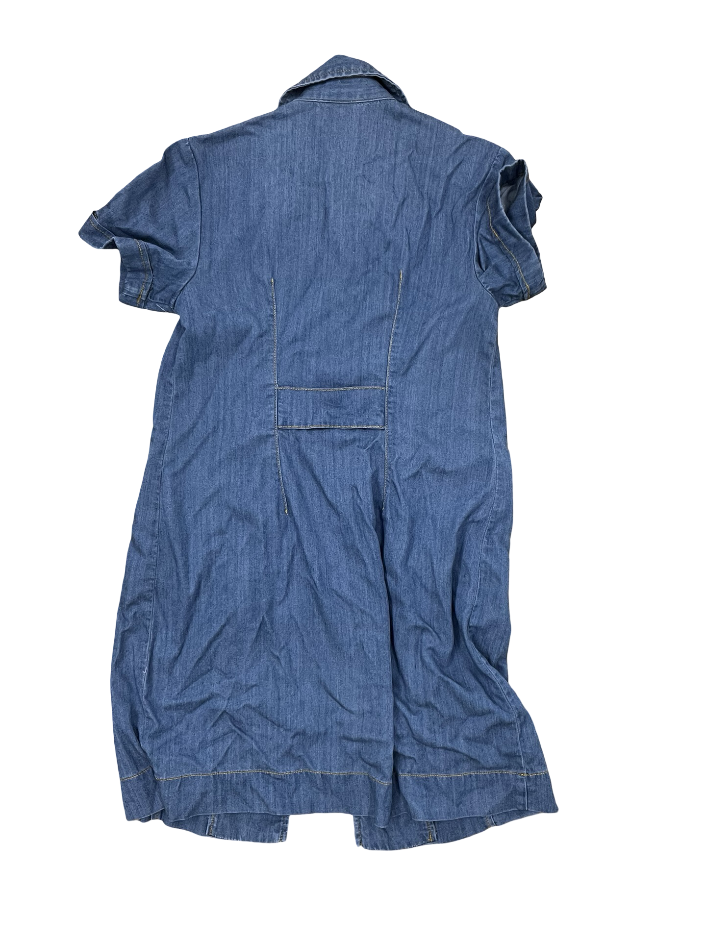 Dress Casual Short By Cabi In Blue, Size:Xs
