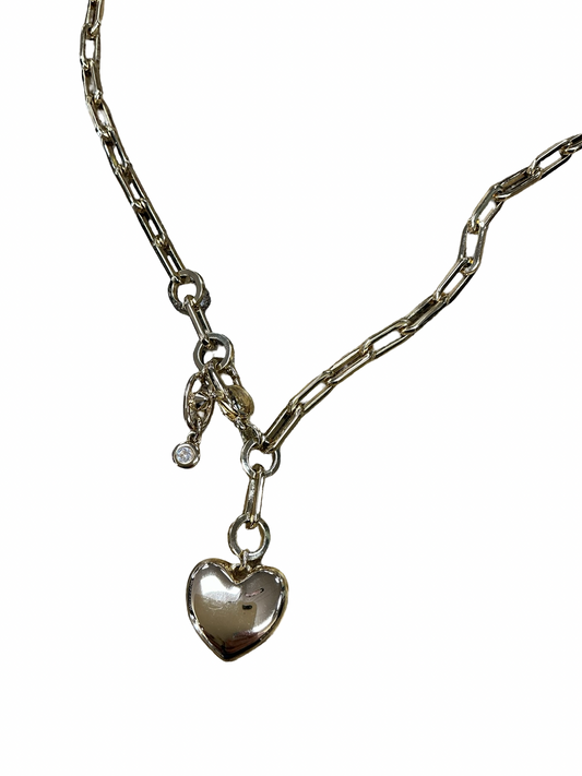 Necklace Other By Clothes Mentor In Gold