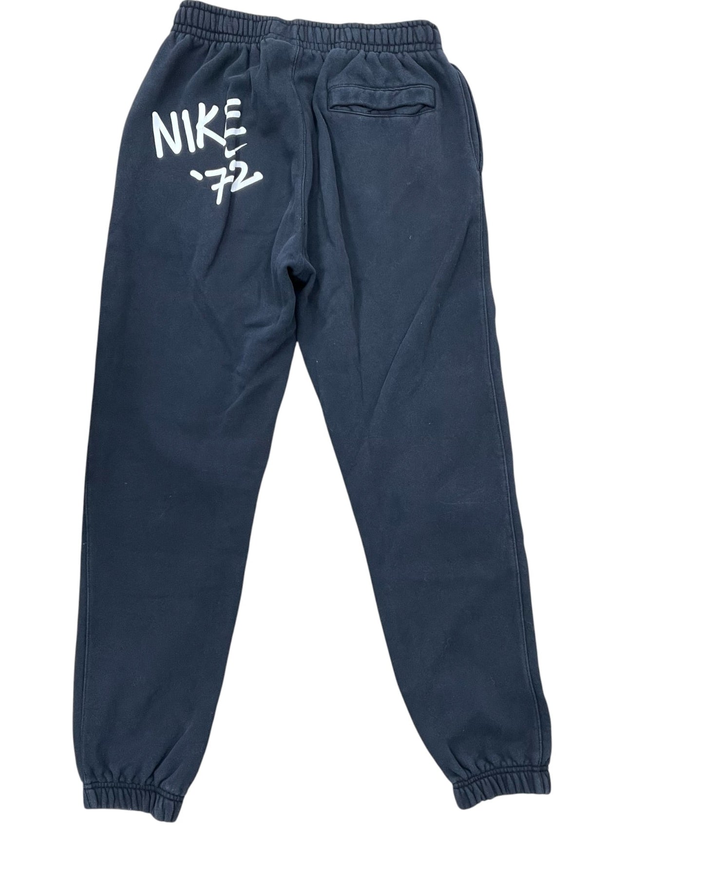 Pants Lounge By Nike In Black, Size:M