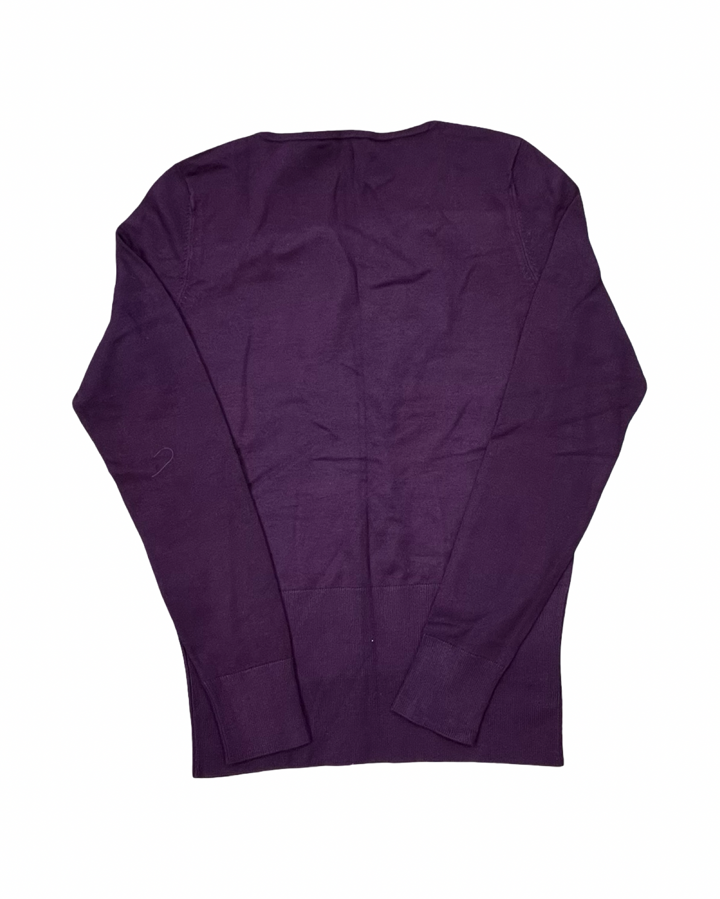 Top Ls By White House Black Market In Purple, Size:S
