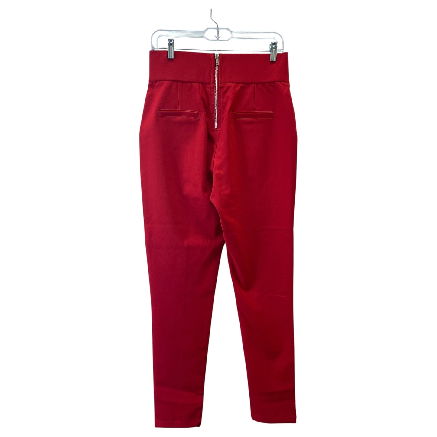 Pants Dress By Akira In Red, Size:L