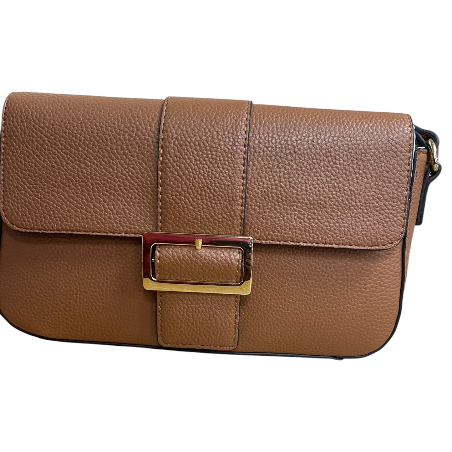 Belt Bag Leather By Nanette Lepore In Tan, Size:Small